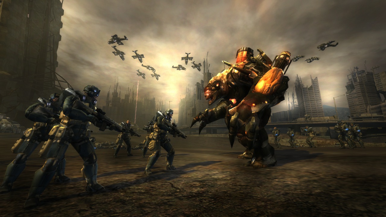 StormRise - Imagen 23